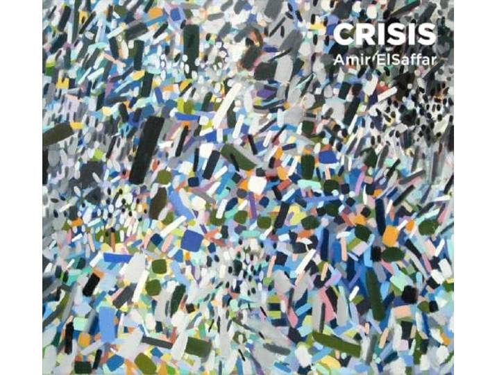 Amir Elsaffar - Crisis