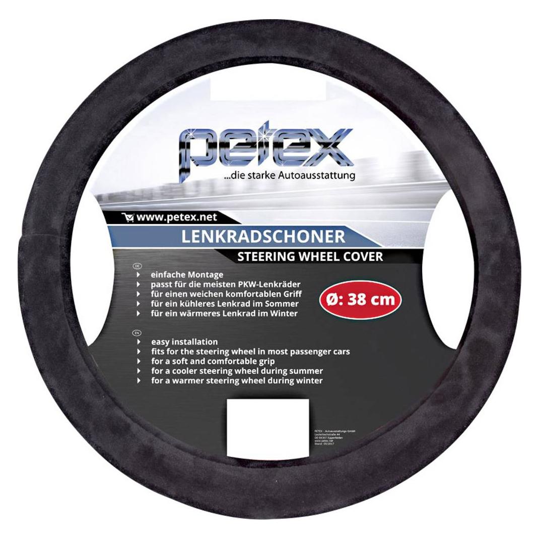 Petex Lenkradschoner (433110804)