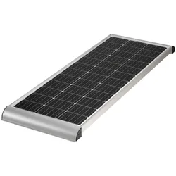 Dometic Solar Komplettanlage NDS Solarenergy PSM120WP/SCE320 20 Wp + 320 W Solar-Laderegler