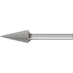 Pferd, Fräser, HM-Frässtift SKM 1225/6 Z4