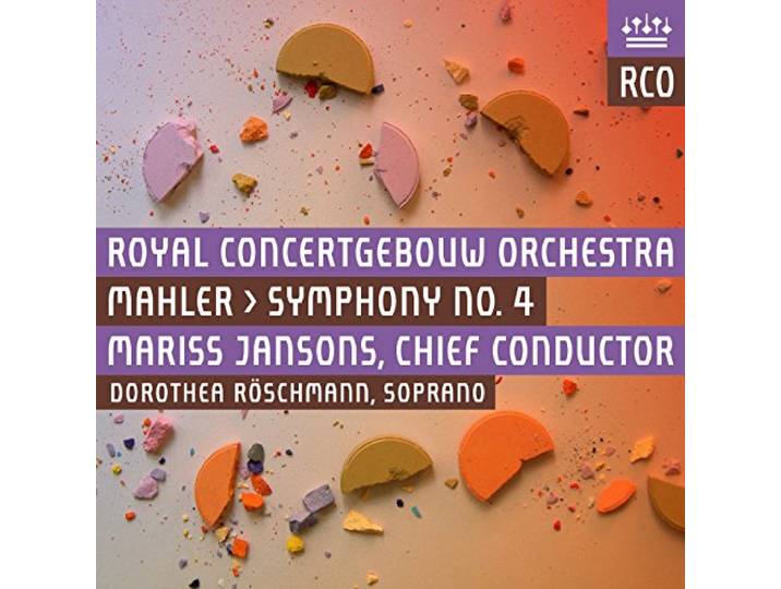 G. Mahler - Symphony No.4