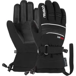 REUSCH Kinder Handschuhe Reusch Kondor R-TEX™ XT Junior, Größe 6,5 in Schwarz Schwarz