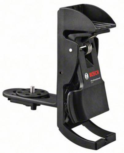 Bosch Professional 0601015D00 Halterung für Rotationslaser Passend für (Marke-Nivelliergeräte) Bosch