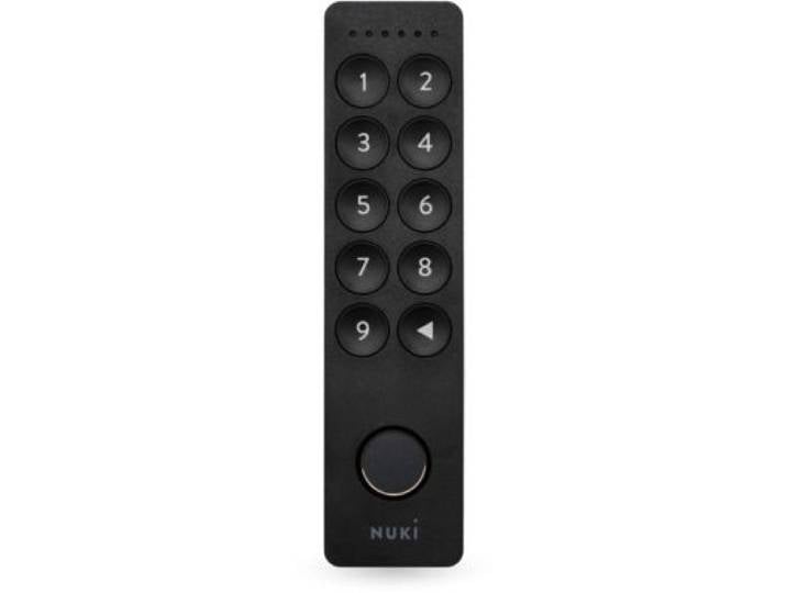 Nuki - Accessoire Serrure Connectée Digicode Keypad 2.0