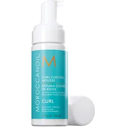 Curl Control Mousse 150 ml