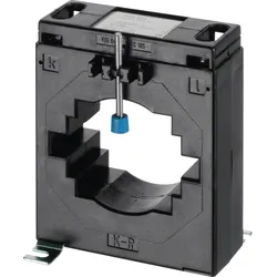 Hager SRE16005 Durchsteckstromwandler für Schiene/Kabel BG 814 1600/5A 15VA Klasse 1