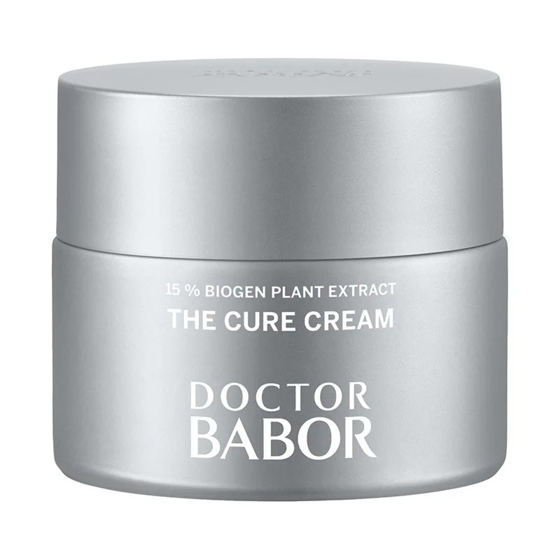 Doctor Babor, The cure cream, 50ml 403726