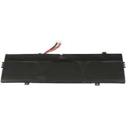 IPC 40075218 (3 Zellen, 3850 mAh), Notebook Akku