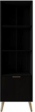 CraftPorch Contemporary Bookcase