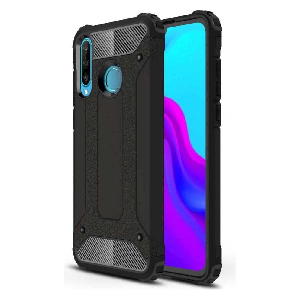 Screenguard AdventureCase Huawei P30 Lite Hybrid Hülle (Huawei P30 Lite) (00025614)
