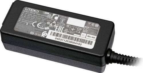 Ipc-computer 6-51-W54C2-020, 6-51-W51L2-030 Notebook-Netzteil 45W