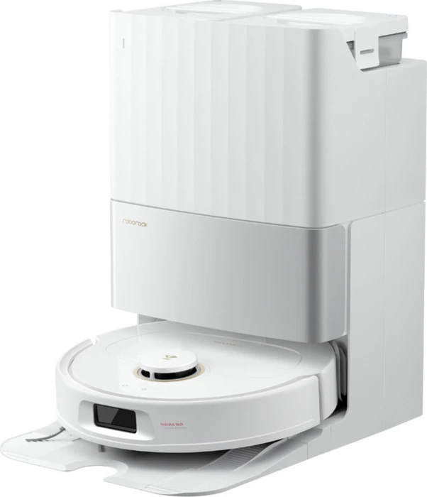 Roborock Qrevo C Pro White