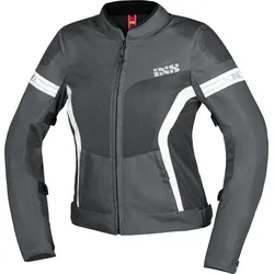 IXS Trigonis-Air Damen Motorrad Textiljacke XXL