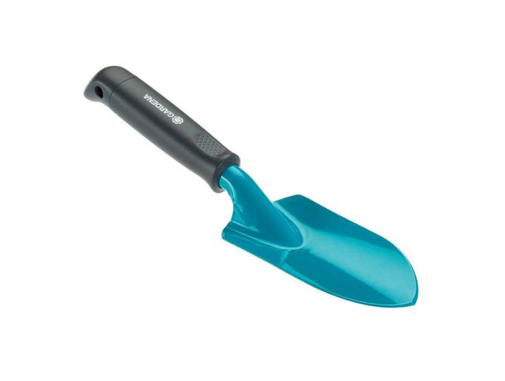 Gardena hand tuinschepje breed