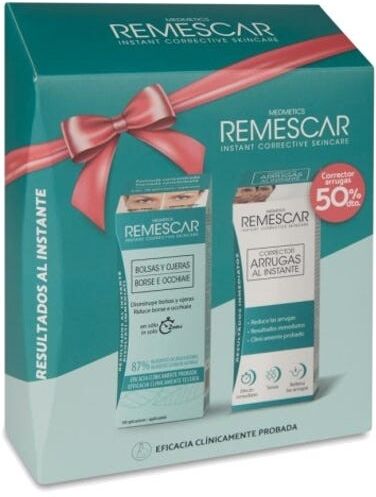 REMESCAR Pack