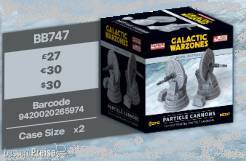Gale Force Nine GFNBB747
