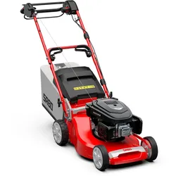 SABO 47-VARIO - Benzin-Rasenmäher mit 47 cm Schnittbreite