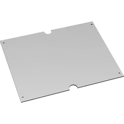 Spelsberg TK-Montageplatte für TK 3625, 331x220mm TK MPI-3625
