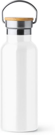 TISET blanc TAILLE UNIQUE ADULTE