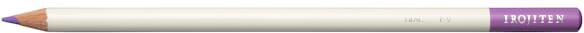 Tombow pencil Irojiten lilac 6st