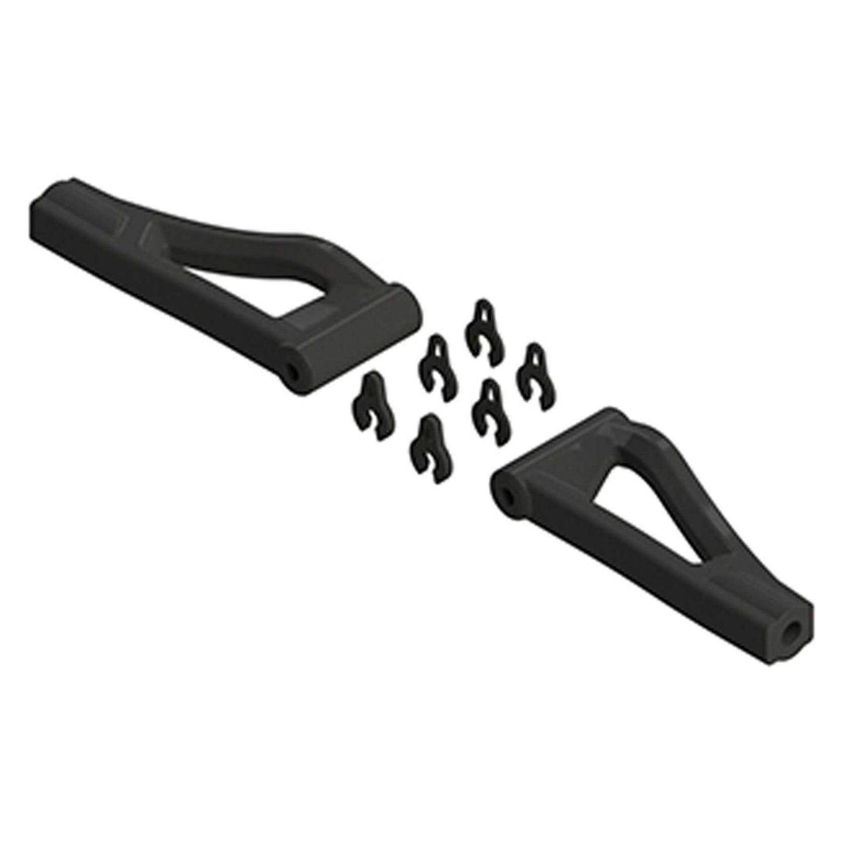 Arrma Querlenker, vorne, oben, Buggy (AR330215)