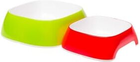 Ferplast Comedouro Glam Duplo