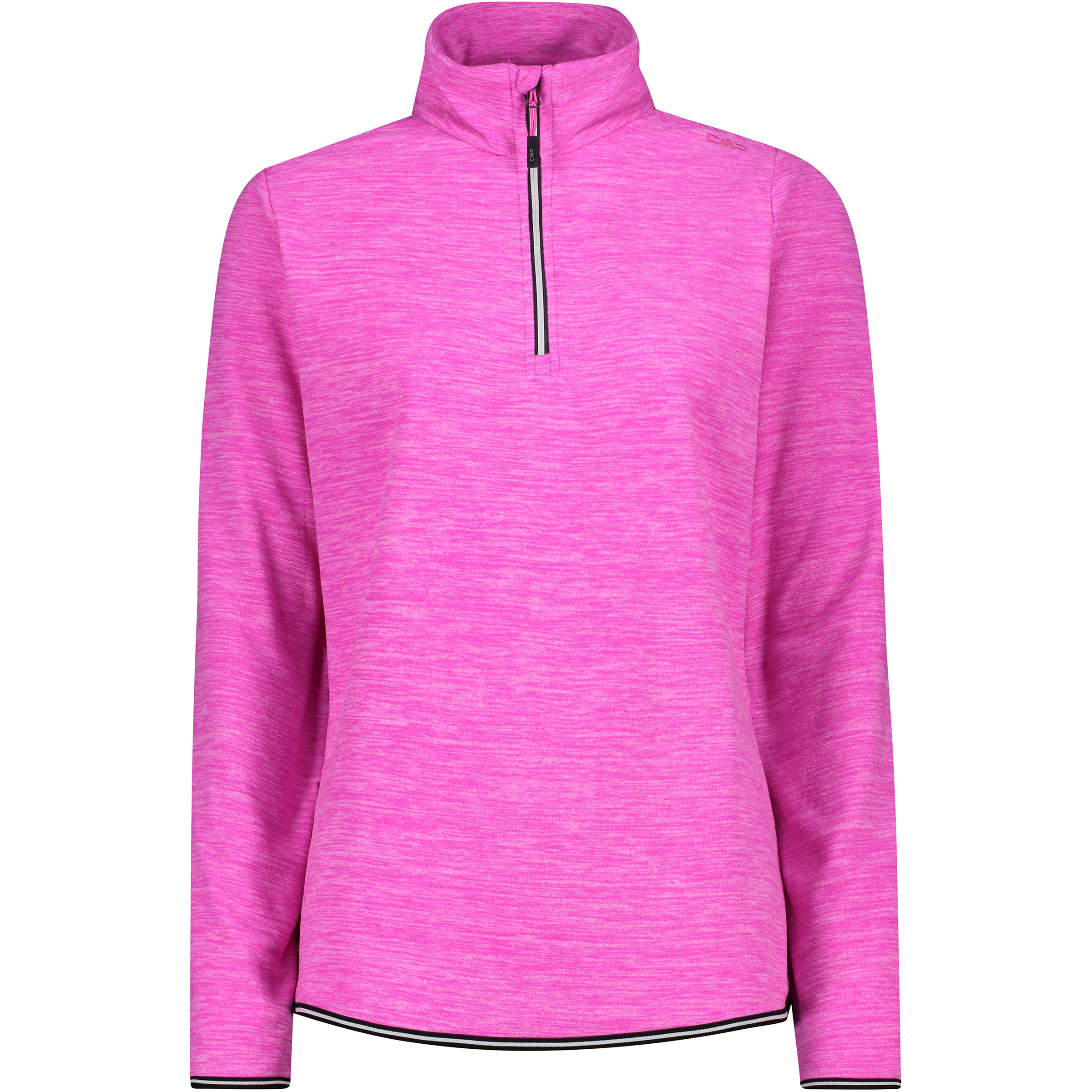 CMP Damen Pullover pink Größe XXL Camping Atmungsaktiv