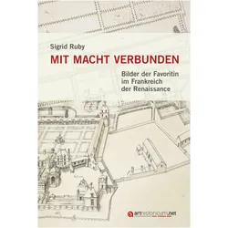 Mit Macht verbunden, Sachbücher von Sigrid Ruby