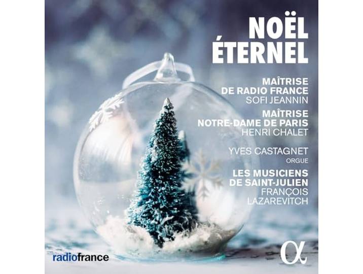 Noel Eternel