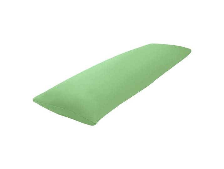 Seitenschläferkissenbezug mit Reissverschluss, nur passend für Seitenschläferkissen 40x140 cm, siehe Angebot ... – 40x140 cm