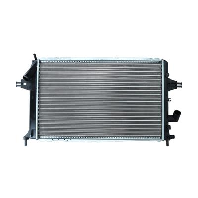 KAMOKA Kühler, Motorkühlung 7705205 für Vaughall