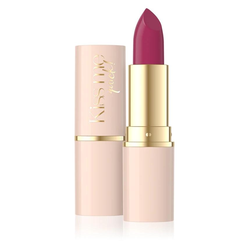 Eveline Kiss Me Quick! Lipstick - Hydrating Matte Effect (54945491)