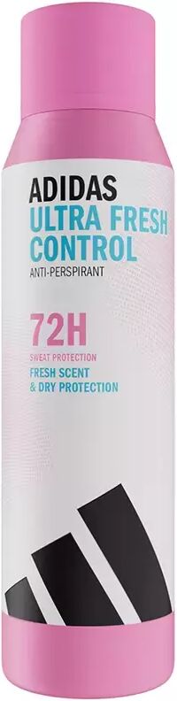 adidas Woman Ultra Fresh Control Anti-Perspirant Deo Vapo 150 ml