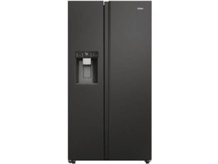 Réfrigérateur américain Haier HSW79F18DIPT