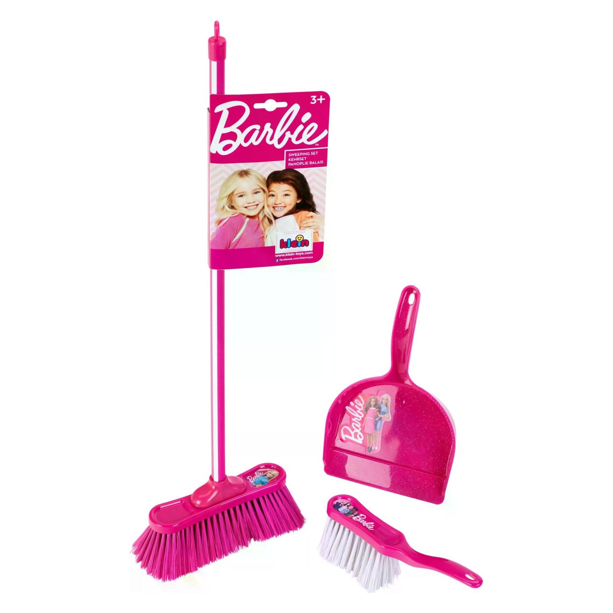 Theo Klein Barbie Classic Besengarnitur (6351)