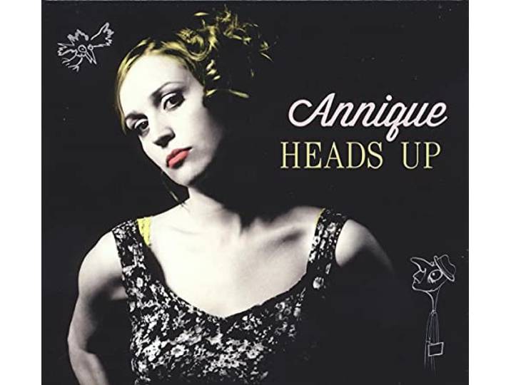 Heads Up