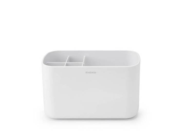Brabantia ReNew tandenborstelhouder 11x20x10 (0x0 cm)