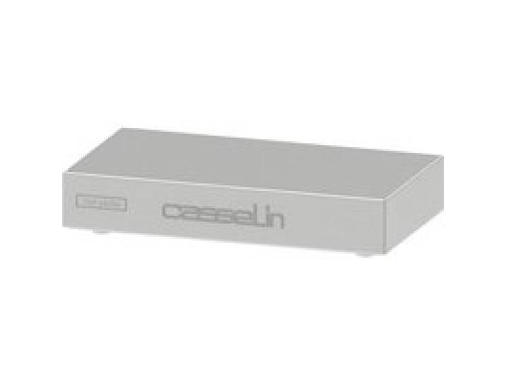 Plaque chauffante Inox GN 1/3 - Casselin