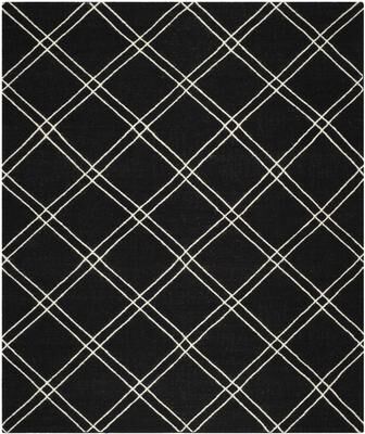 SAFAVIEH Handmade Flatweave Dhurries Tara Moroccan Wool Rug