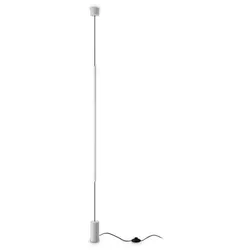 Ideal lux I301051 LED Stehlampe FILO | 15W integrierte LED-Quelle | 1600lm | 3000K