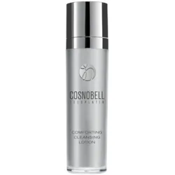 COSNOBELL Teloplatin Comforting Cleansing Milk/Lotion 140ml