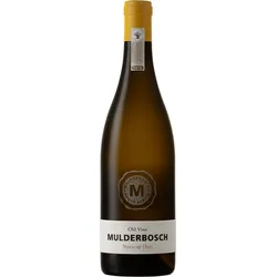 Mulderbosch »Steen op Hout« Old Vine Chenin Blanc