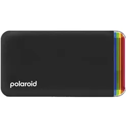 Polaroid Hi-Print Gen 2 (Thermotransfer, Farbe), Drucker, Schwarz