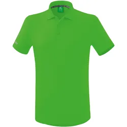 erima Funktion Poloshirt green 140