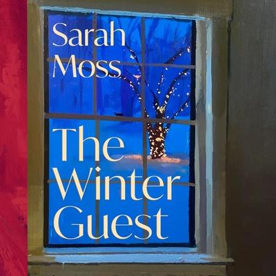The Winter Guest - Sarah Moss, Audio, 9781037412219