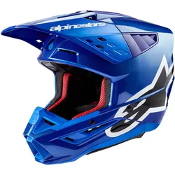 Alpinestars S-M5 Corp 2024 Motocross Helm XXL (63/64)