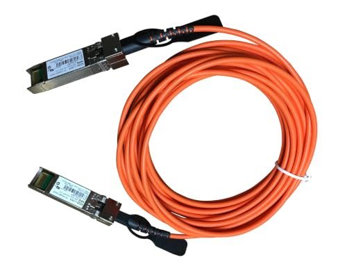 HPE X2A0 10G OptiPlex SFP+ AOC-kabel 7 meter