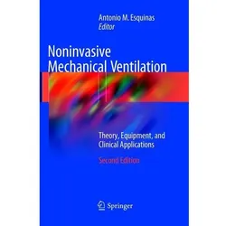 Noninvasive Mechanical Ventilation, Fachbücher