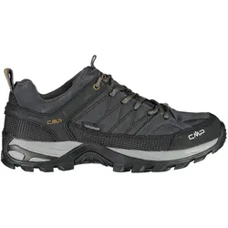 CMP Campagnolo, Herren, Wanderschuhe, Rigel WP (44), Grau