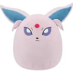 Squishmallows Pokémon 25 cm Psiana Plüsch